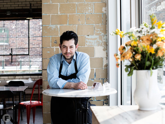 Ben Poremba to Host Jewish Deli Pop Up at Parigi | St. Louis Restaurant ...