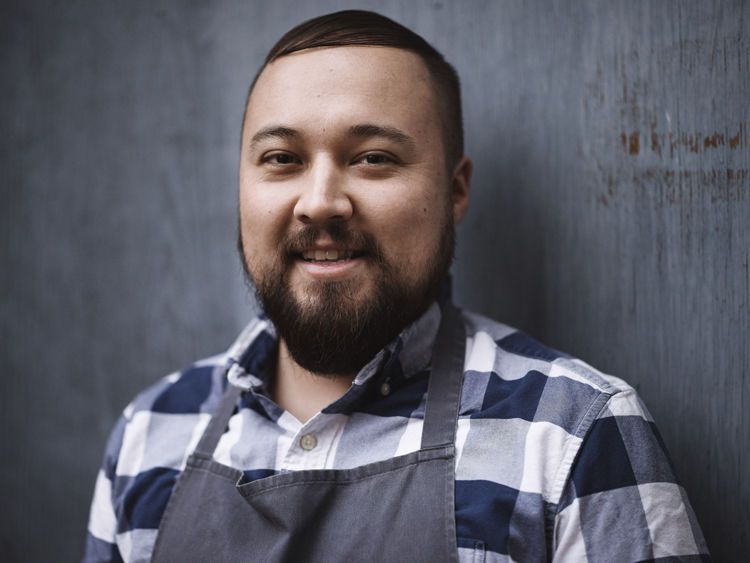 Joe West Joins 21c Museum Hotels as Executive Chef for The Savoy in Kansas City Kansas City