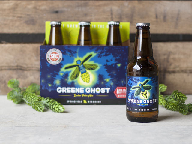 Springfield Brewing Co. Expands