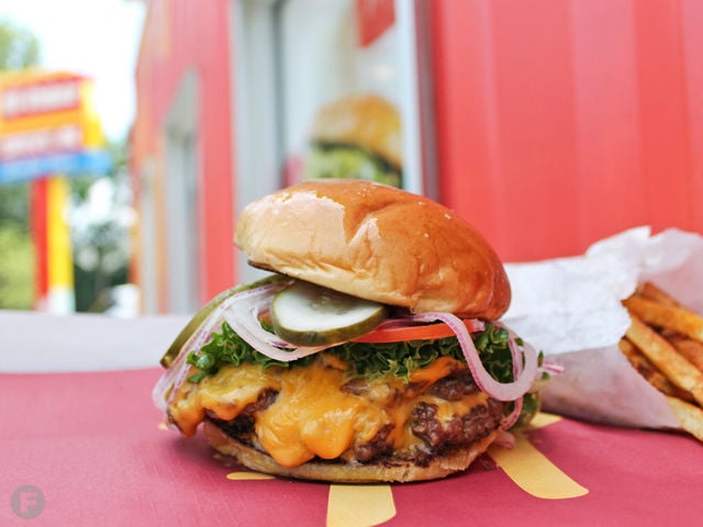 Best New Restaurant: Hi-Pointe Drive-In