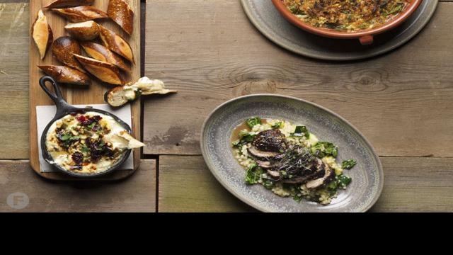 Trend Alert Wood Fired Cooking Heats Up In The Midwest On Trend Feastmagazine Com