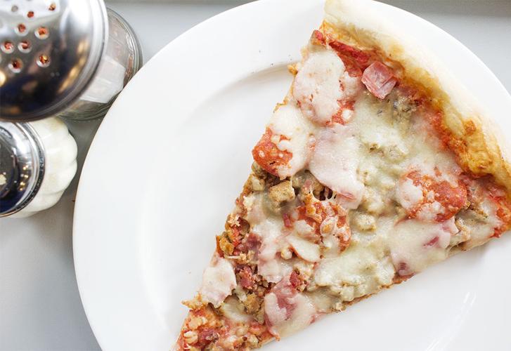 Delfino’s Pizza Brixx & Barley Now Open in Downtown St. Louis