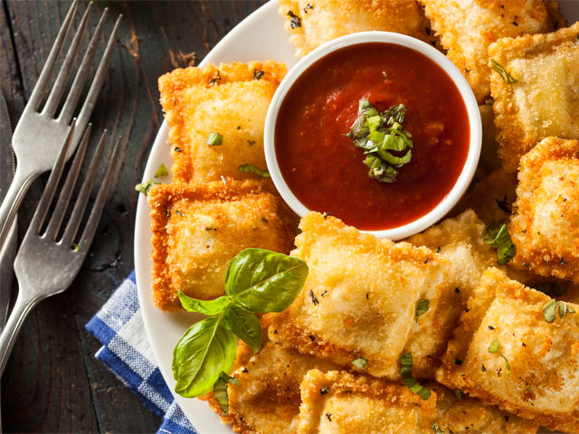 A Toasted Ravioli Restaurant is Coming to St. Louis | St. Louis ...