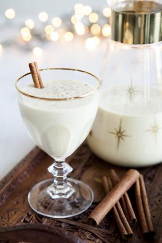 The Mix: Sugar & Spice