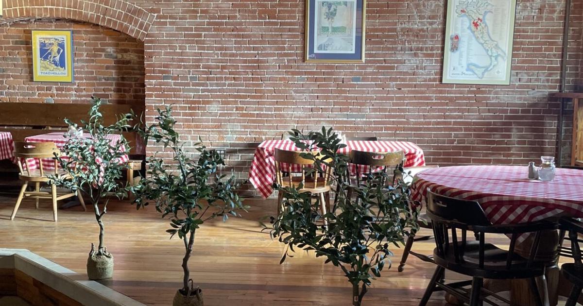 Riccardo's on Broadway open now in former Shady Jack's space