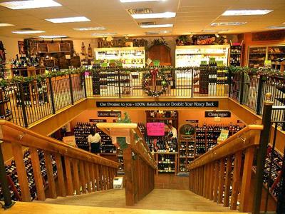 store wine selection macadoodles feast 50 feastmagazine com store wine selection macadoodles