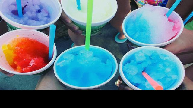 Hawaiian Ice Empire Grows To Three Locations This Summer Plans For Storefront In 2018 Kansas City Restaurant News Feastmagazine Com Malfunctions covered after the manufacturer's warranty. hawaiian ice empire grows to three