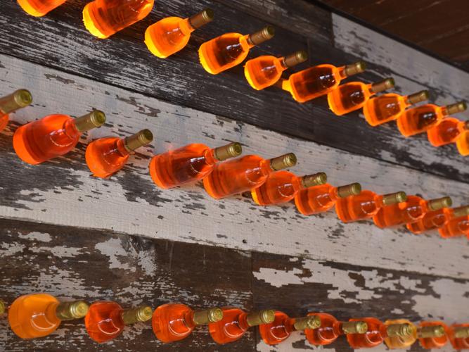 Louie’s Wine Dive & Clayton Kitchen Now Open in Clayton