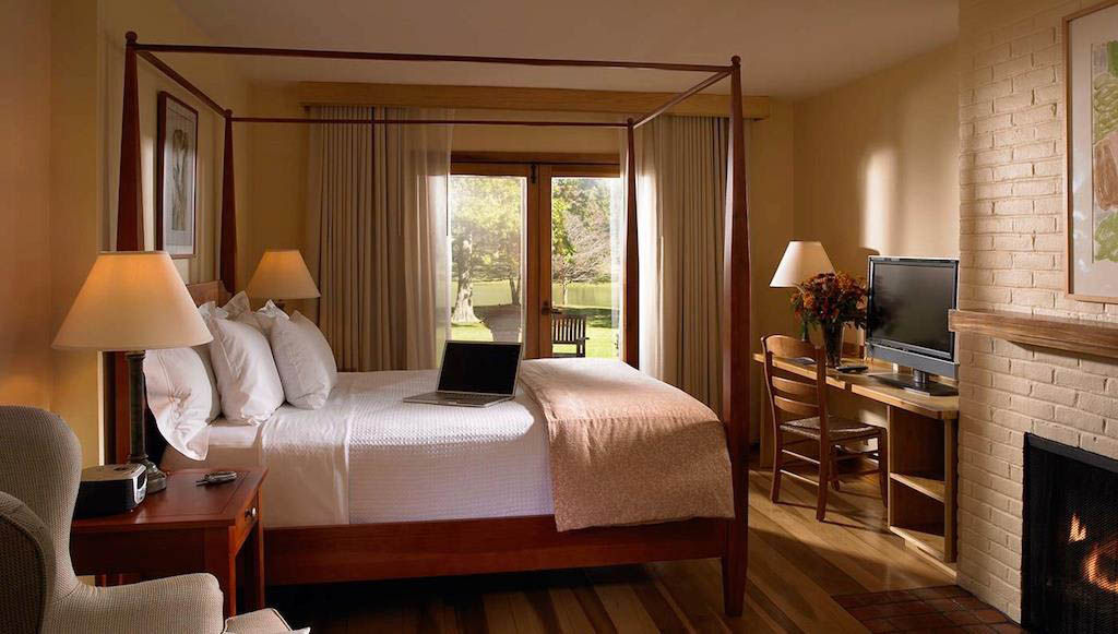 Road Trip In New Harmony, Indiana, a Taste of Utopia Dine Feast