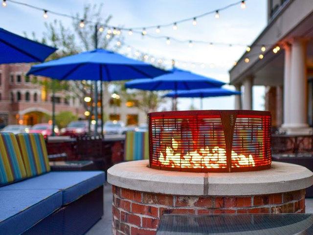 The Best Patios in Kansas City