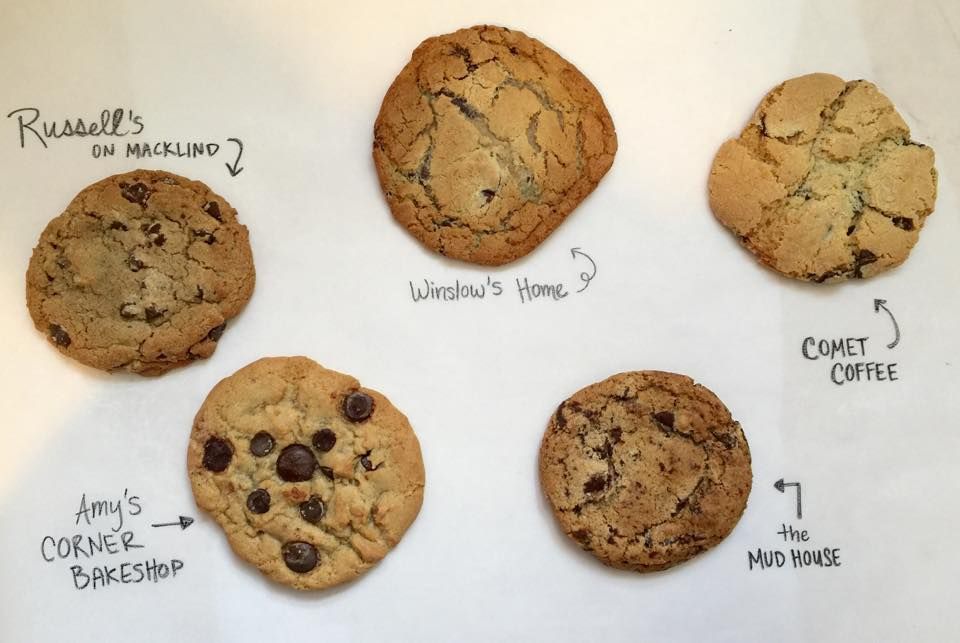 The 5 Best Chocolate Chip Cookies in St. Louis – And How to Make Them ...