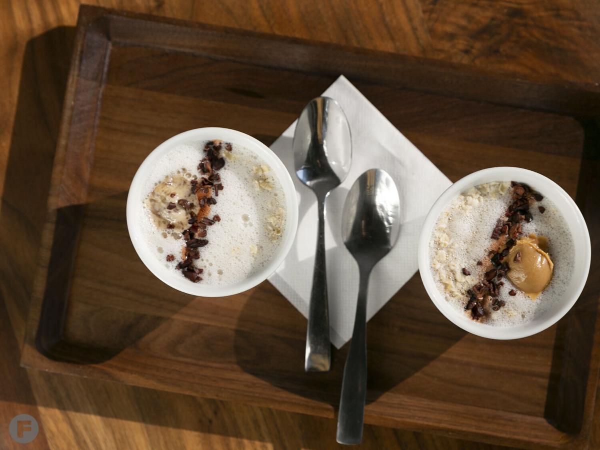 lovgivning Af storm Flere The Coffee Ethic in Springfield, Missouri, unveils a sleek remodel and  nourishing food menu | Springfield | feastmagazine.com