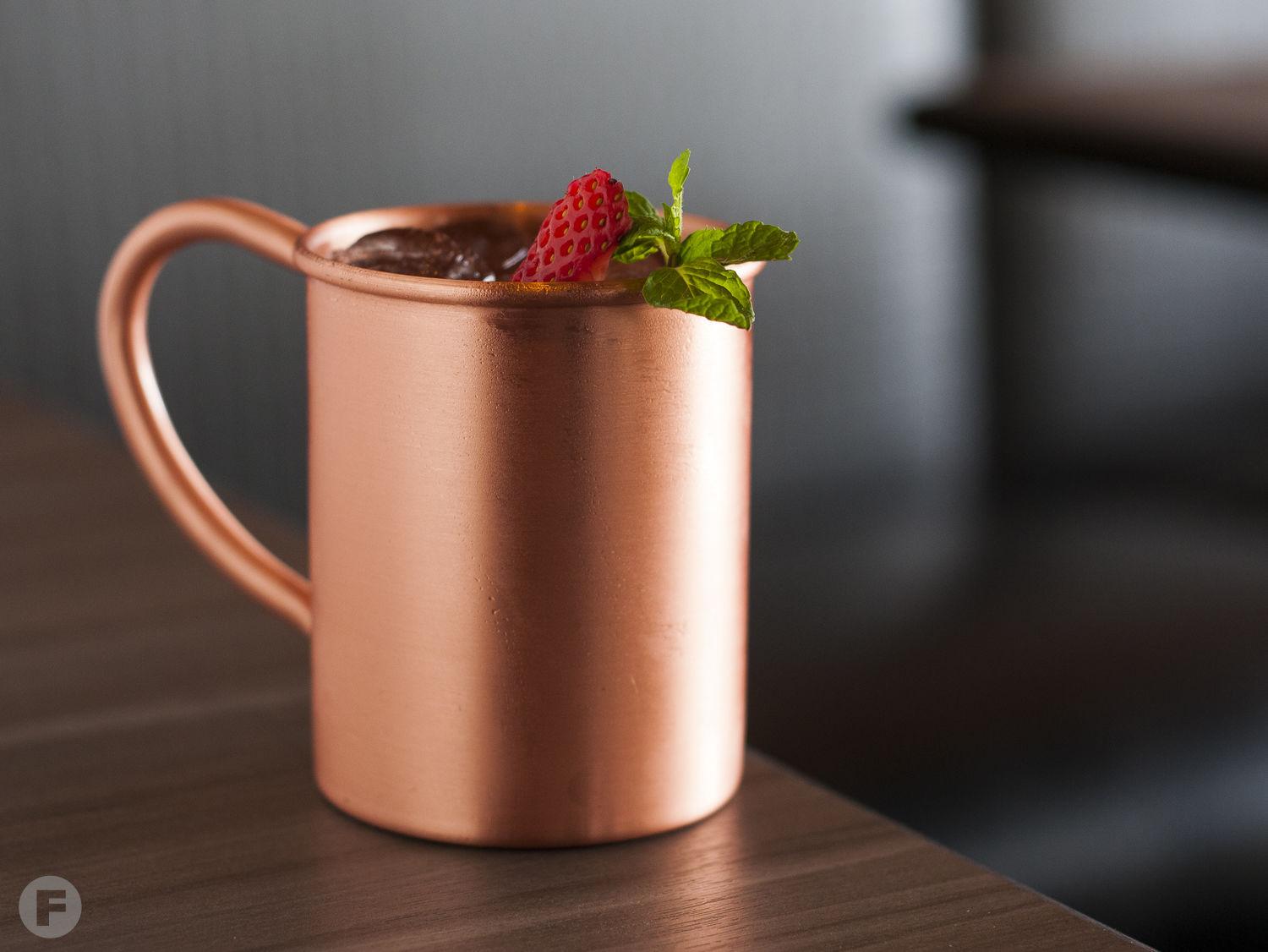 The 20 Best Happy Hours in Kansas City