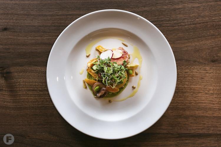 Cleaver & Cocktail, from the owners of The Block, brings dryaged