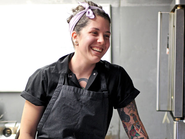 Rising Star: Ari Jo Ellis, Kounter Kulture