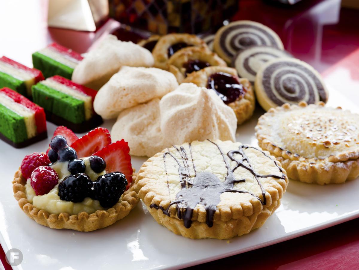 Piccione Pastry Launches Farewell Tour Leading Up To September