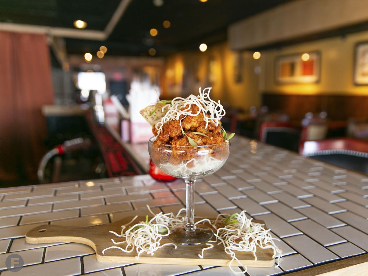 Mesob Opens in New Kansas City Location, Featuring a Revised Caribbean