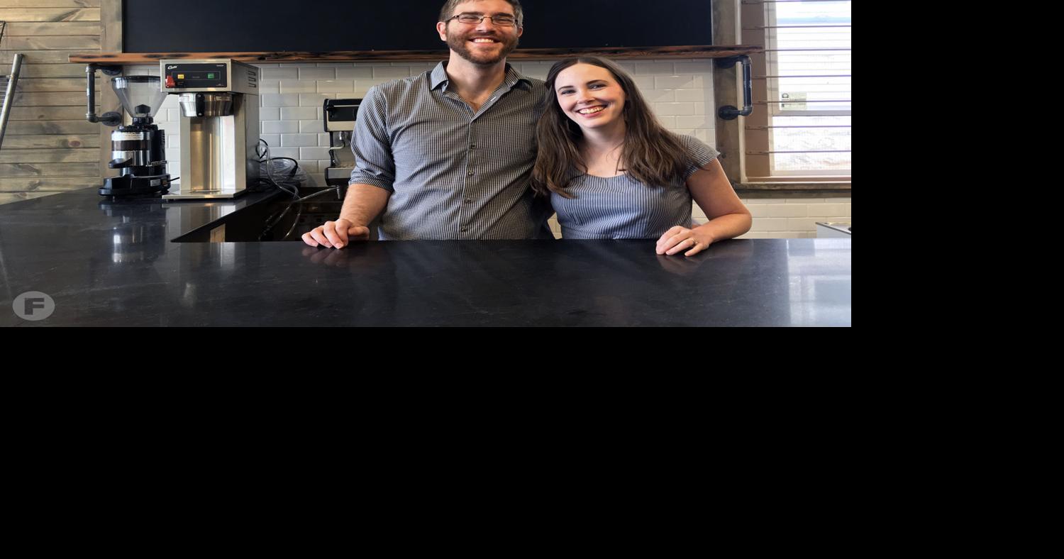 Thrive Coffee and Creamery to Open in Fayette This Summer