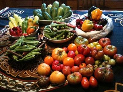 A Complete Guide To Kansas City Area Csas The Feed