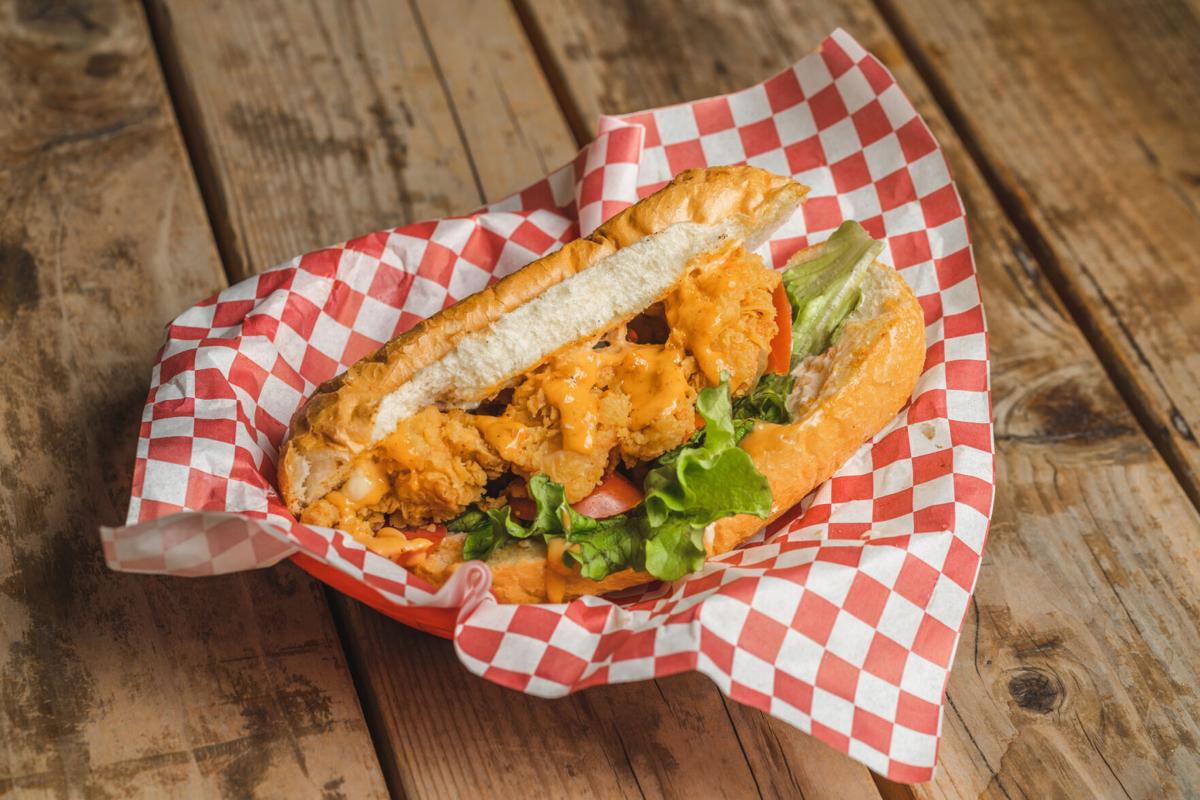 Craving a po'boy? Here's where to find them in St. Louis