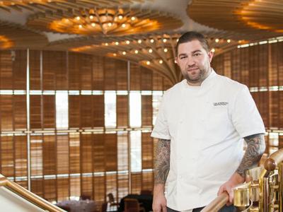 The American Restaurant To Close Evolve Into Event Space In 2017 Kansas City Restaurant News Feastmagazine Com