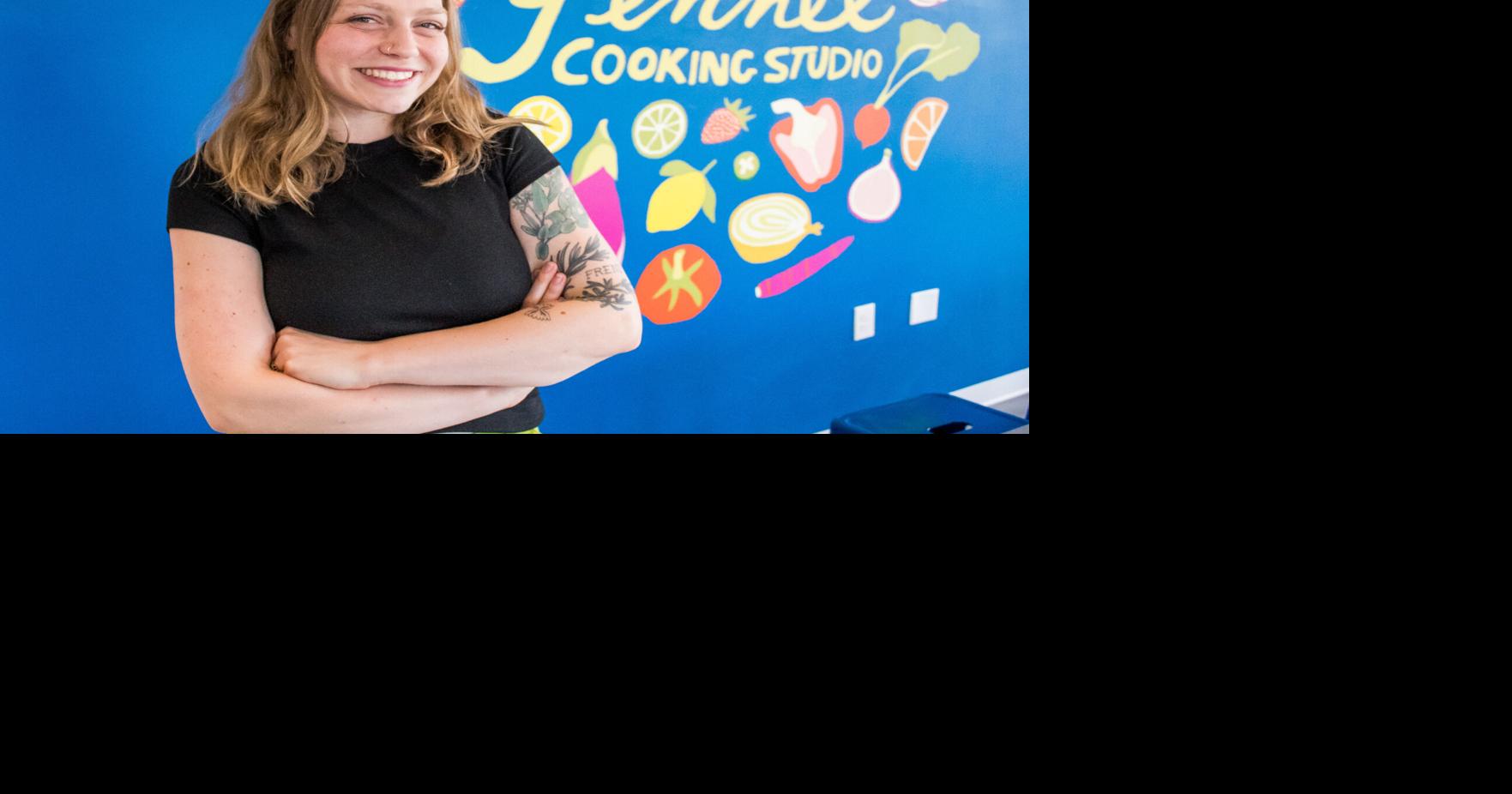 Fennel Cooking Studio