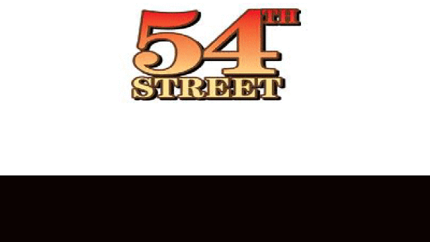 New Menu, New Look for 54th Street Grill and Bar | The Feed ...