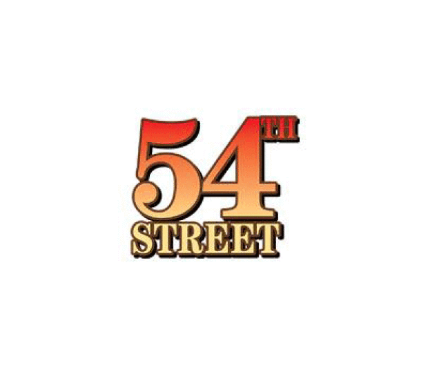 New Menu, New Look for 54th Street Grill and Bar | The Feed | Feast ...
