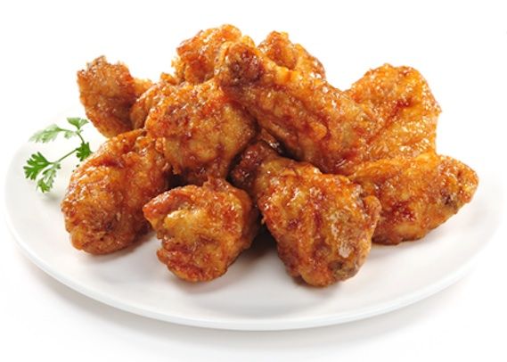 Bonchon A New Korean Fried Chicken Concept To Open In Lee S Summit This Spring The Feed Feastmagazine Com