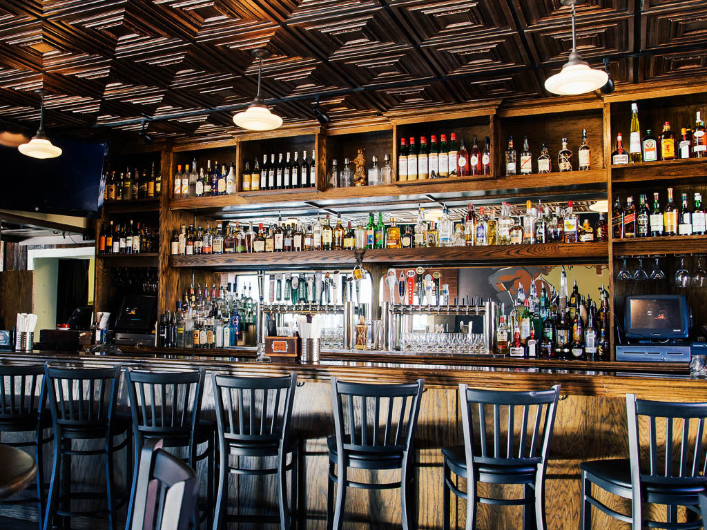 Ollie's Local Is a 'BarFlavored Bar' in Kansas City Kansas City Beer