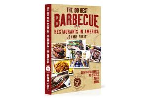 The 100 Best Barbecue Restaurants in America Highlights the Country's