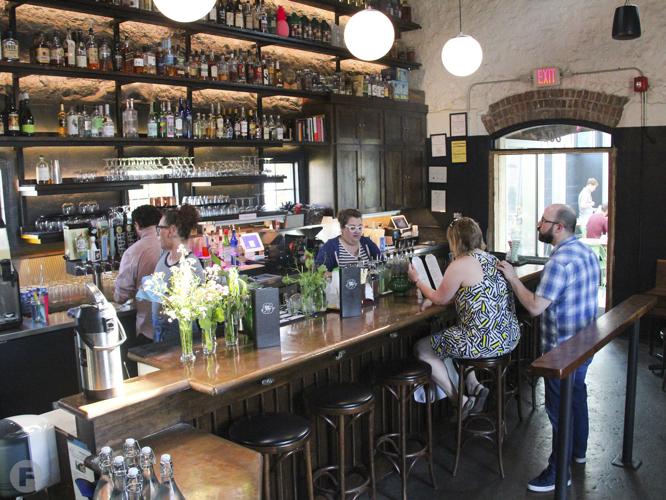 Bon Bon in Lawrence Debuts Major Expansion and BrandNew Menu for Summer