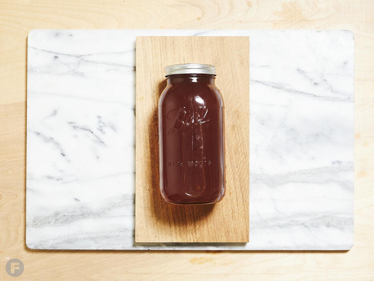 Seal it.
