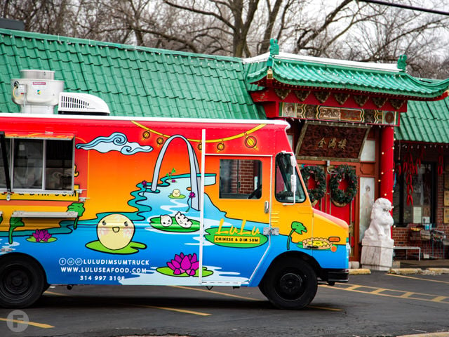 15 Must Try St Louis Food Trucks St Louis Restaurant