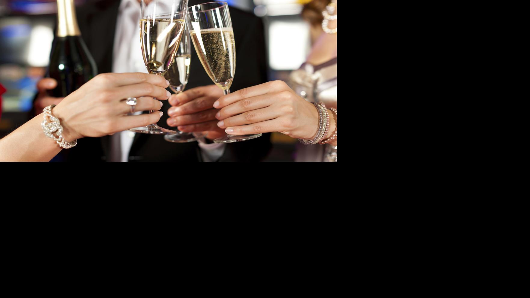 18 Spots to Celebrate New Year&#039;s Eve in St. Louis | St. Louis Restaurant News | feastmagazine.com