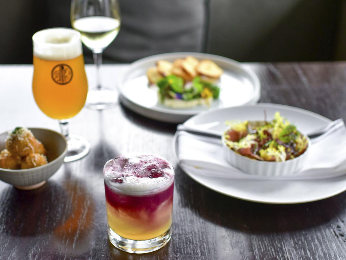 The 20 Best Happy Hours in Kansas City