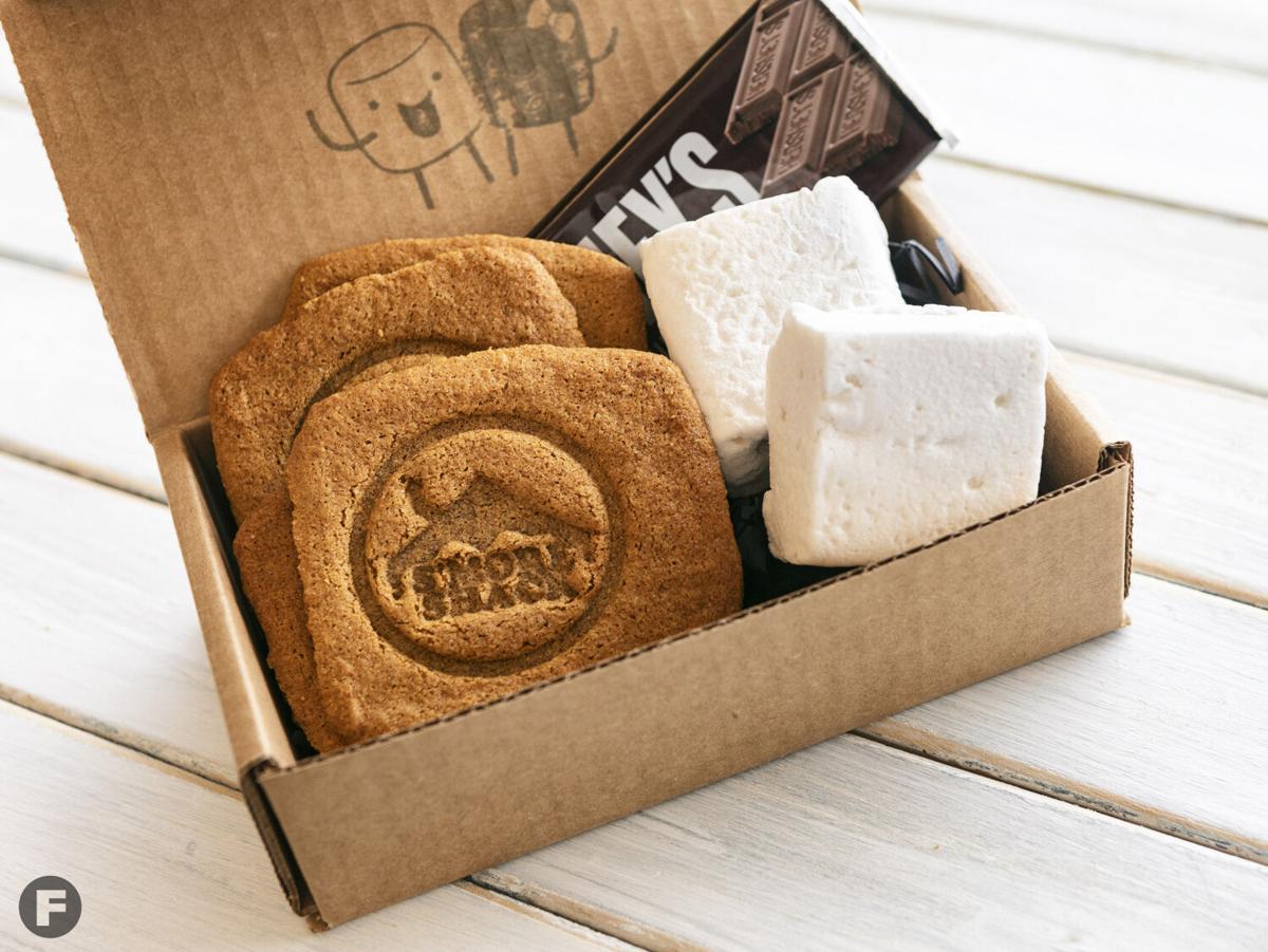 The S’more Shack