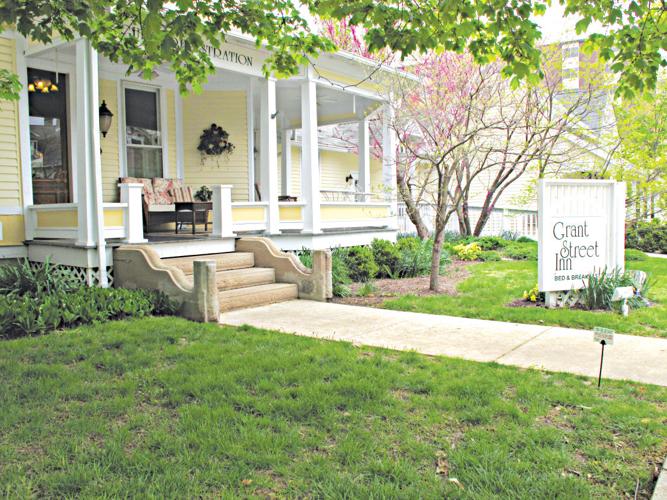 Road Trip Bloomington, Indiana, Is a Farmers' Market Mecca