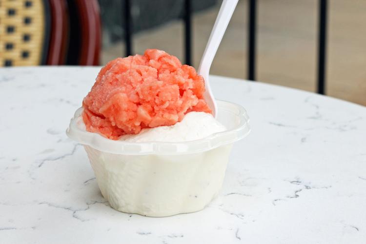 Clementine's Naughty & Nice Creamery Now Open in DeMun