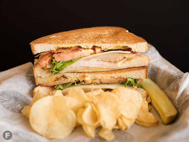 Chicken Salad Chick’s First Missouri Location Now Open in Chesterfield