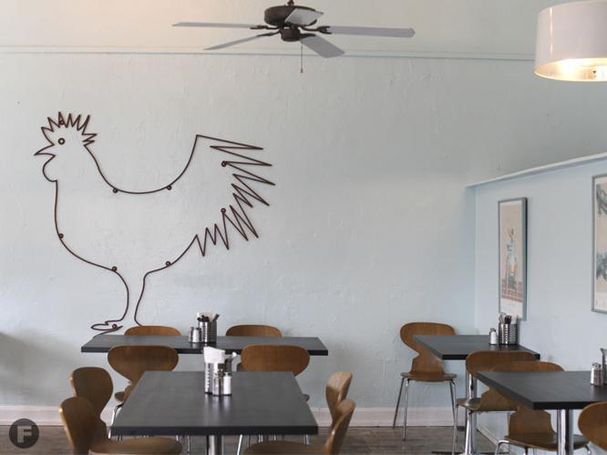 Brookside Poultry Co. Serves Up Some of Kansas City's Best Fried Chicken