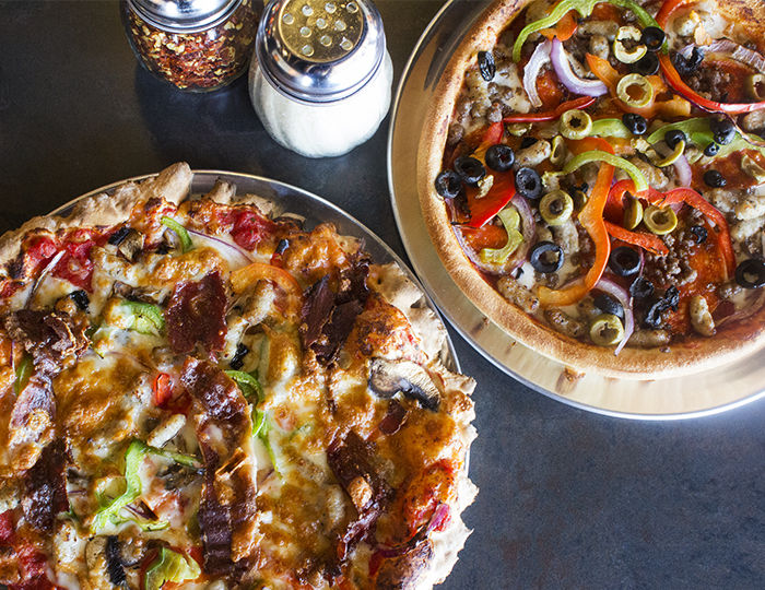 Pie Five Pizza Opens July 15 in Richmond Heights St. Louis Restaurant