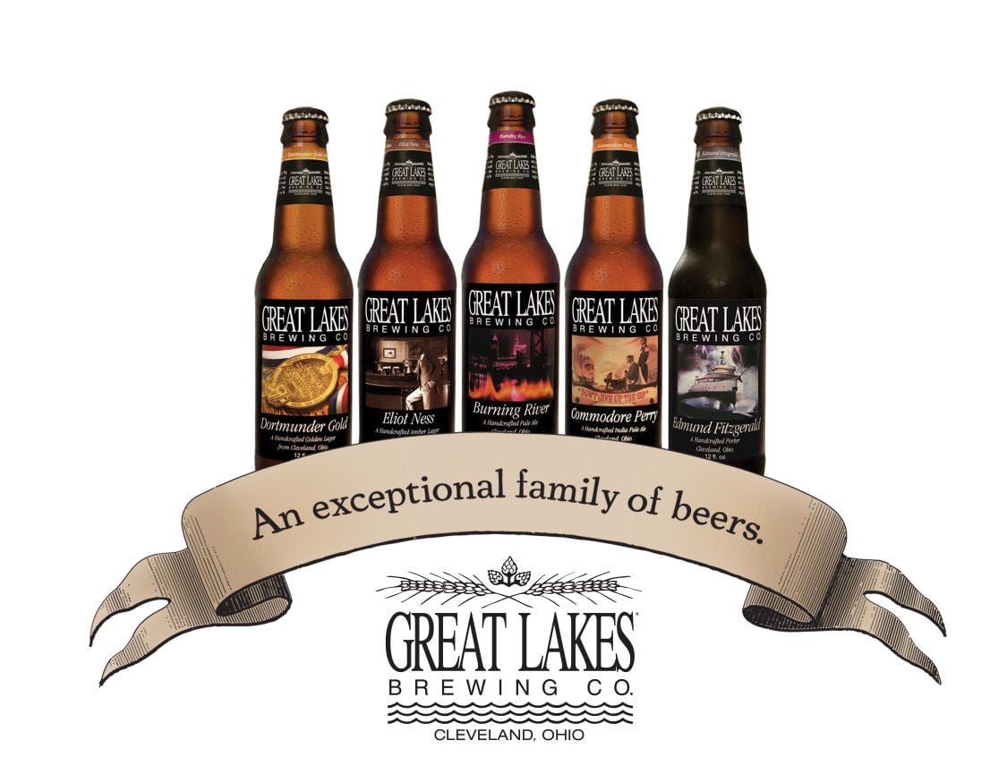 Great Lakes Brewing To Add Southern Illinois Distribution The Feed Feastmagazine Com