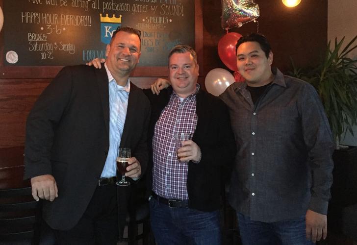 Bōru Ramen Bar, Summit Grill and Bar Opening Soon in Waldo