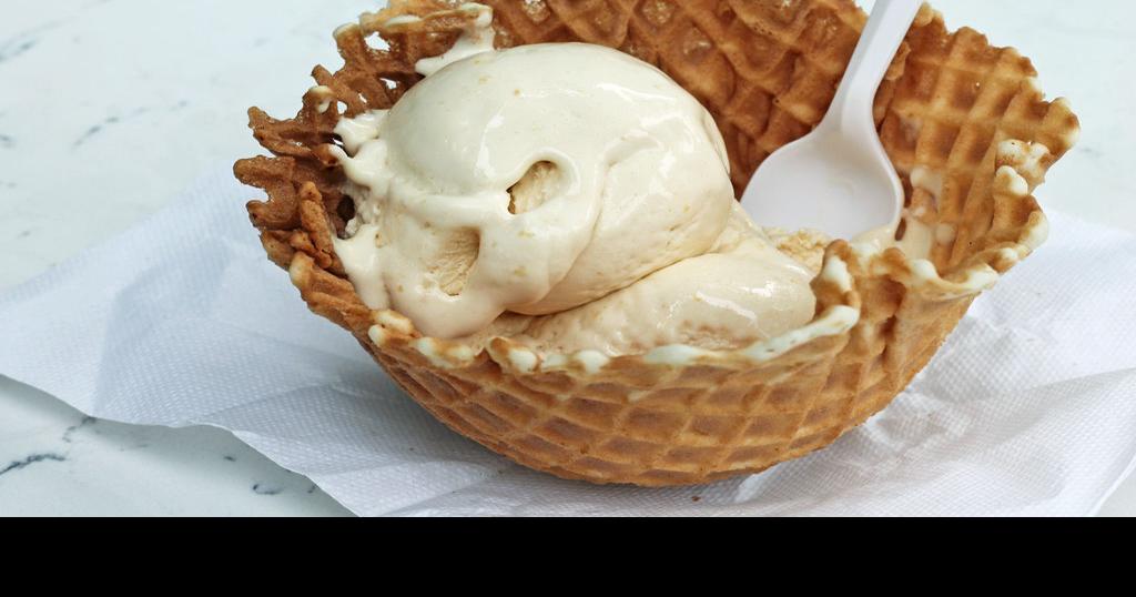 Clementine's Naughty & Nice Creamery Now Open in DeMun