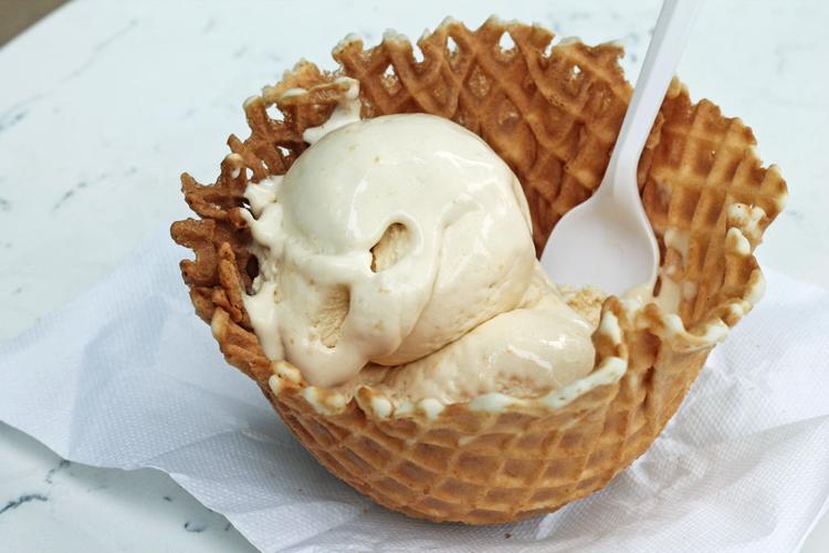 Clementine's Naughty & Nice Creamery Now Open in DeMun