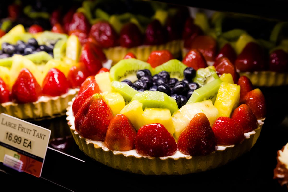 First Look The Fresh Market Opens Today in Creve Coeur The Feed