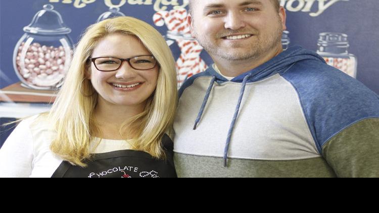 The Candy Factory S Mike Atkinson On Late Night Dining In Columbia