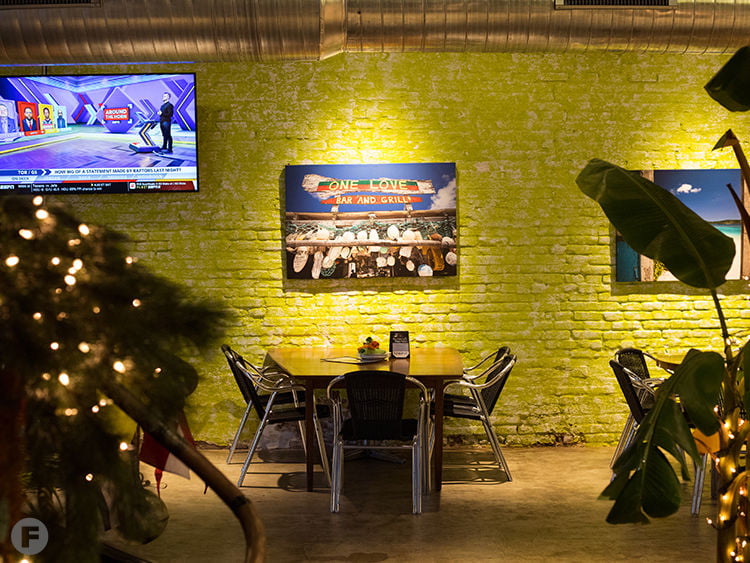 Rhone Rum Bar Now Open in St. Louis, Serving 101 Rums and Caribbean