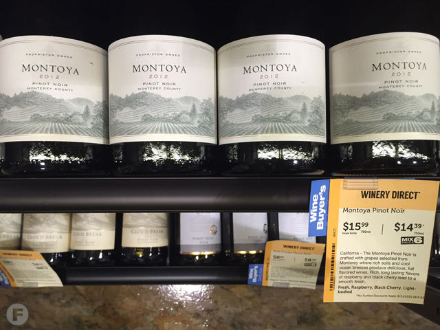 Store - Wine Selection: Total Wine & More